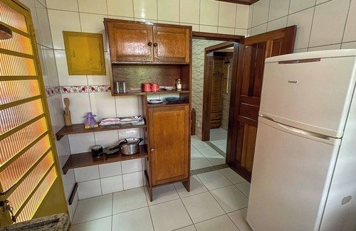 Penedo House | Excelente Casa com varanda, jardim e Wi-fi