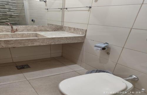 Santo Antonio Apartment | Excelente casa dois pavimentos
