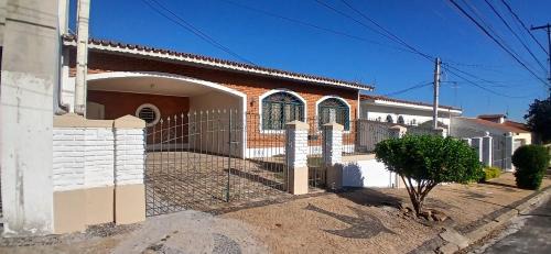 Campinas House | Excelente Casa espaçosa