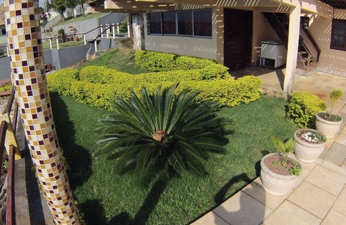 Mangaratiba House | Excelente Casa na Praia de Águas Lindas Ilha de Itacuruça