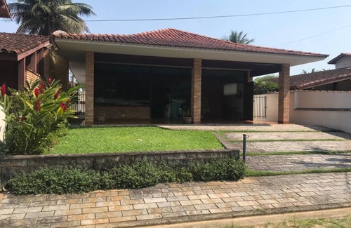 Pedra Verde House | Excelente Casa no Condomínio Pedra Verde Praia do Lázaro