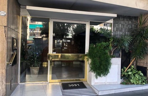 Nunez Apartment | Excelente depto 3 ambientes para 6 personas sobre Av Cabildo a 1 cuadra subte D