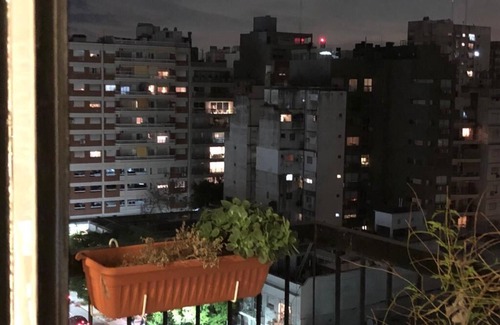 Nunez Apartment | Excelente depto 3 ambientes para 6 personas sobre Av Cabildo a 1 cuadra subte D