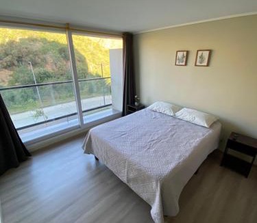Placeres Apartment | Excelente Depto tipo Estudio