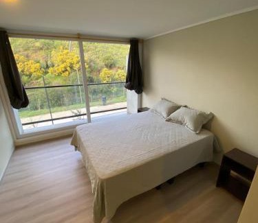 Placeres Apartment | Excelente Depto tipo Estudio