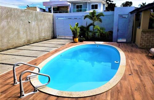 Arembepe House | Excelente Duplex em Arembepe Aquaville - Bahia