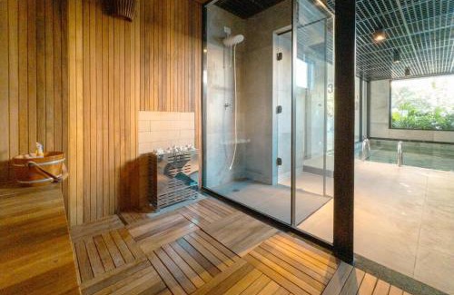 Zona 01 Apartment | Excelente Espaço Centro CA904