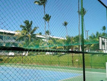 Porto de Galinhas Apartment | EXCELENTE FLAT 3 QUARTOS PRA 10 PESSOAS NO ANCORAR FLAT RESORT