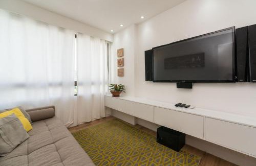 Boa Viagem Apartment | Excelente flat em Setúbal Boa Viagem até 3 pessoas cercado por restaurantes e supermercados PM802