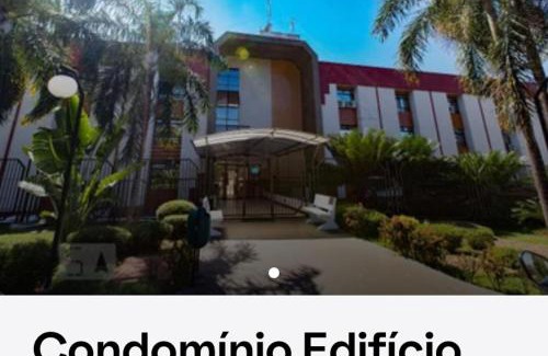 Sudoeste e Octogonal Apartment | Excelente Lugar