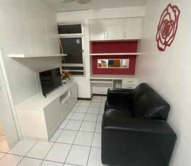 Sudoeste e Octogonal Apartment | Excelente Lugar