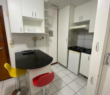 Sudoeste e Octogonal Apartment | Excelente Lugar
