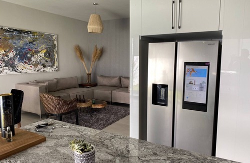 Saltillo House | Excelente nueva residencia al norte de Saltillo