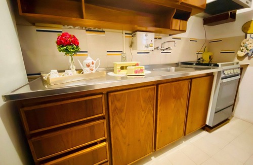 Gramado City Centre Apartment | EXCELENTE OPÇAO - 03 quadras RUA COBERTA