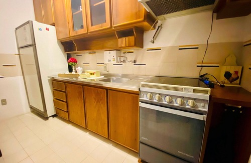 Gramado City Centre Apartment | EXCELENTE OPÇAO - 03 quadras RUA COBERTA