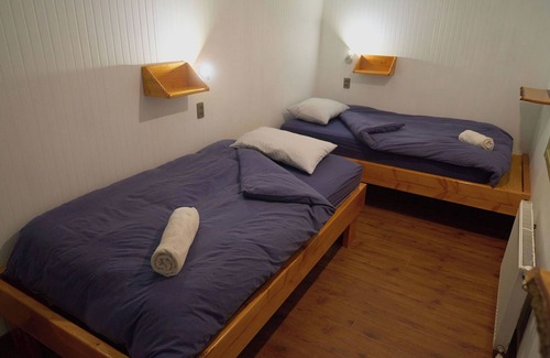 Malalcahuello Cabin | ¡excelente Opción Para Grupos, ya Sean 10 o 24 Pasajeros les Encantará el Lodge!