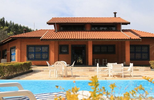 Botucatu House | Excelente Sítio São Nicolau em Botucatu