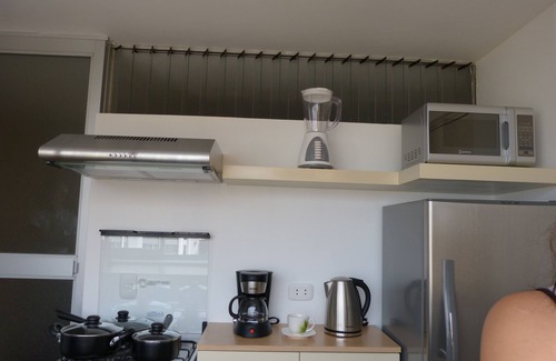 Miraflores Apartment | Excelente ubicación en Miraflores