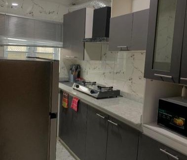 Surulere Apartment | Excell and be Great Homes
