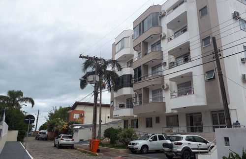 Cachoeira do Bom Jesus Apartment | Excellent apartment a few meters from the beach of Cachoeira do Bom jesus