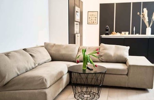 Copenhagen K Apartment | Excellence Residence - Steps to Amalienborg