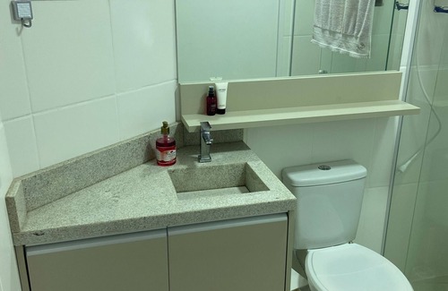 Capao da Canoa Apartment | Excellent 2 bedroom apartment Capão da Canoa RS