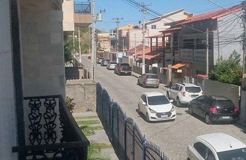 Cabo Frio Apartment | Excellent 2 bedroom apartment (1suite) Praia do Forte - on the beach block !