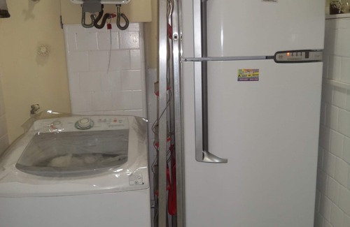 Copacabana Apartment | Excellent 3 bedrooms (up to 9 people), steps from Copacabana beach, air conditioning