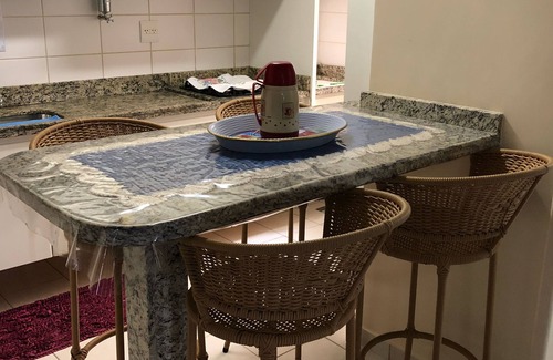 Do Turista Apartment | EXCELLENT APARTMENT, BEAUTIFUL, CLEAN AND COMFORTABLE. DIRECT WITH OWNER - 1 SUITE