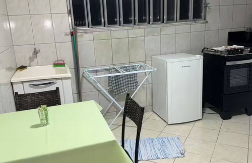 Macae Apartment | Excellent apartment in the center