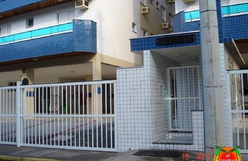 Praia Grande Apartment | EXCELLENT APARTMENT IN UBATUBA - PRAIA GRANDE - IDEAL FOR FAMILIES