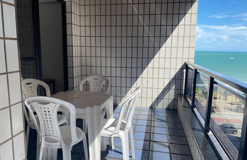 Guarapari Apartment | Excellent apartment 3 rooms, luxury, in Morro Beach
