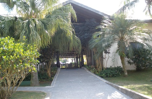 Toninhas Apartment | Excellent apartment 50 meters from the beach of Porpoises Cond. Wembley Tennis