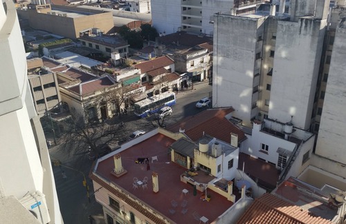 Salta Apartment | Excellent apartment in 4* Hotel Building close to everything
