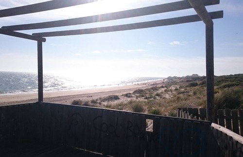 Rota Apartment | Excellent apartment in Rota, with pool, Wifi and garage