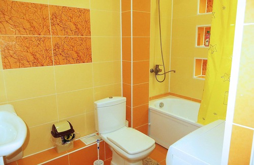 Bishkek Apartment | Excellent apartment in the center