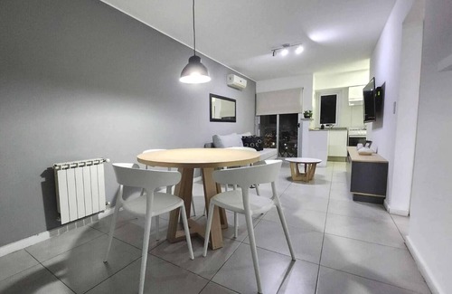 Cordoba Apartment | Excellent apartment on the 18th floor with panoramic views!