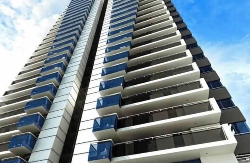 Cordoba Apartment | Excellent apartment on the 18th floor with panoramic views!