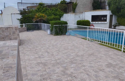 Concon Apartment | Excellent apartment with ocean views on the first line