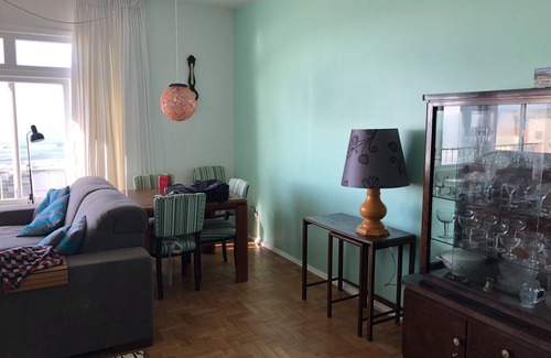 Torres Apartment | Excellent Apartment with Sea View