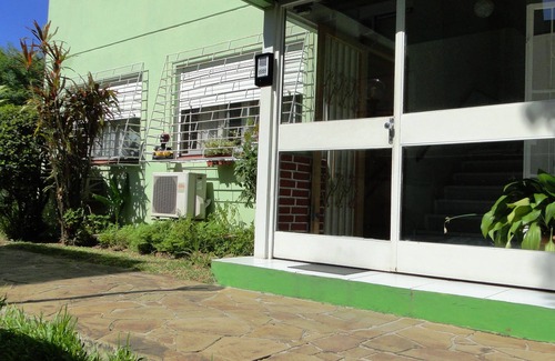 Jardim Itu Apartment | Excellent Apt 2 bedrooms. Complete and cozy.