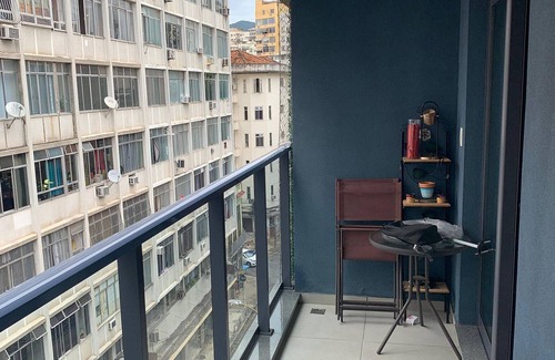 Santa Teresa House | Excellent Apt Lapa Carnival