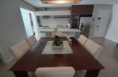 Jurere Apartment | EXCELLENT APTO 3 SUITES JURERÊ INTERNACIONAL - PROMOTION REVEILON PACKAGE