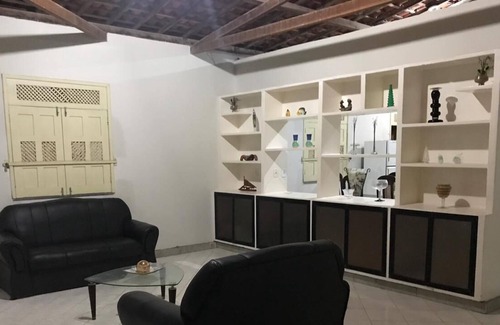 Barra dos Coqueiros House | Excellent Beach House for your Holidays and Weekends