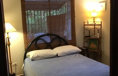 Sierpe House | Excellent base for sport fishing ,kayaking ,whale watching