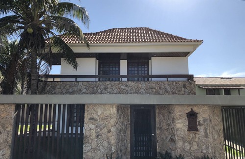 Foguete House | Excellent Beach House - Duplex