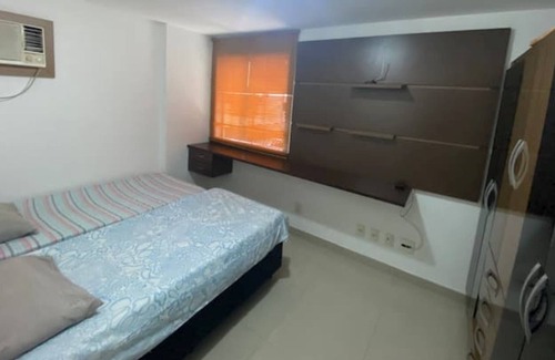 Campos Apartment | Excellent Apartment (Luxury) close to Av. Pelinca
