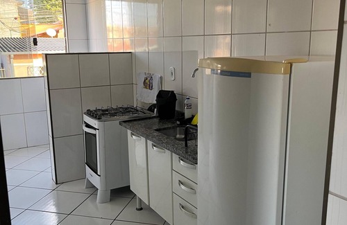 Alfenas Apartment | Excellent apartment/Center of Alfenas