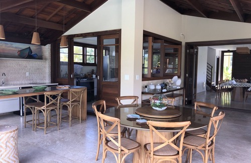 Praia do Forte House | Excellent Casa Praia do Forte Natural Pools