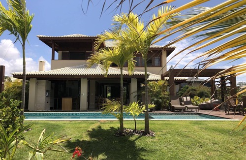 Praia do Forte House | Excellent Casa Praia do Forte Natural Pools